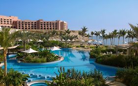 Shangri la Oman